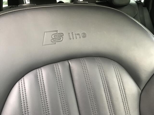 Audi A6 Avant 1.8 TFSI ultra Lease Edition Mooie uitstraling