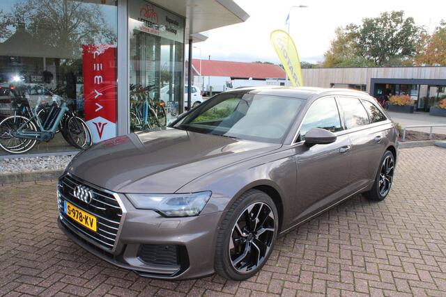 Audi A6 Avant 40 TDI quattro Business edition | Stand Kachel | Zeer luxe |