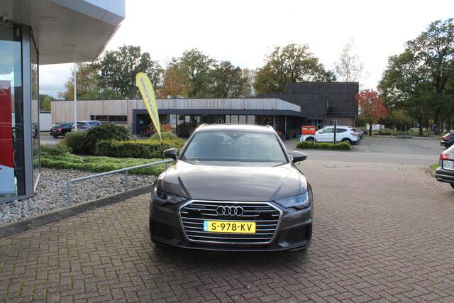 Audi A6 Avant 40 TDI quattro Business edition | Stand Kachel | Zeer luxe |