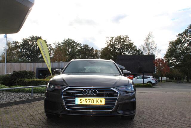 Audi A6 Avant 40 TDI quattro Business edition | Stand Kachel | Zeer luxe |