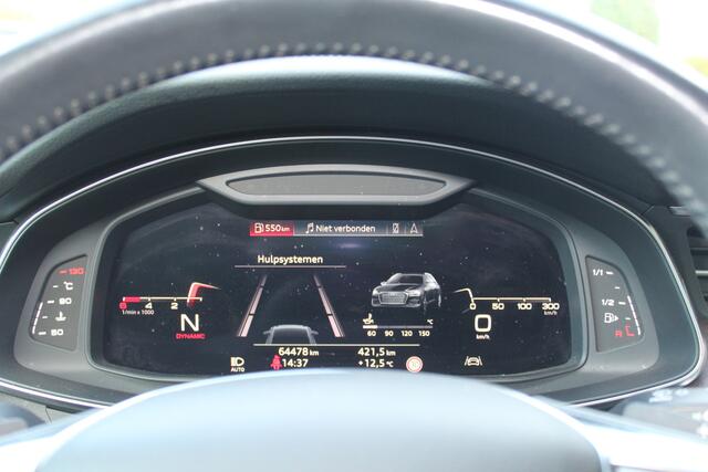 Audi A6 Avant 40 TDI quattro Business edition | Stand Kachel | Zeer luxe |