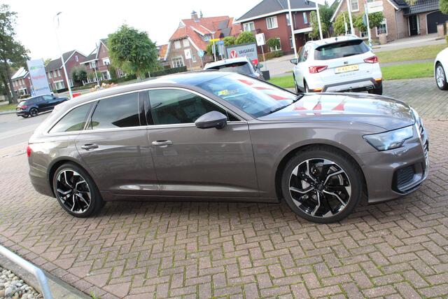 Audi A6 Avant 40 TDI quattro Business edition | Stand Kachel | Zeer luxe |