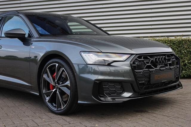Audi A6 Avant 55 TFSIe Competition PANO.DAK+TREKHAAK+VOLLEDER+21