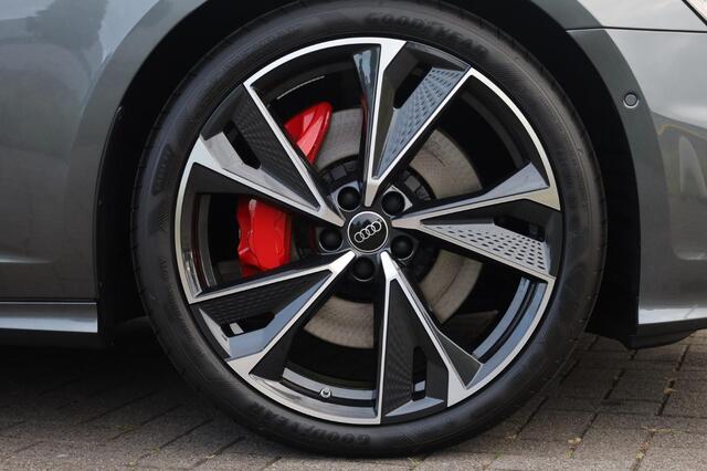 Audi A6 Avant 55 TFSIe Competition PANO.DAK+TREKHAAK+VOLLEDER+21