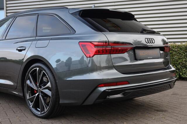 Audi A6 Avant 55 TFSIe Competition PANO.DAK+TREKHAAK+VOLLEDER+21