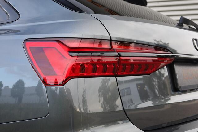 Audi A6 Avant 55 TFSIe Competition PANO.DAK+TREKHAAK+VOLLEDER+21