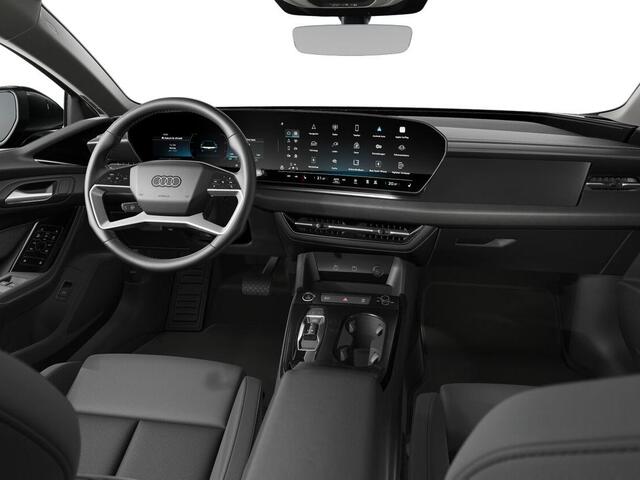 Audi A6 Avant e-tron edition performance 367 PK · Tech pakket · Interieur met sportstoelen