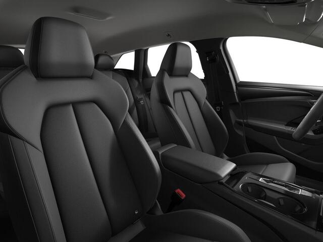 Audi A6 Avant e-tron edition performance 367 PK · Tech pakket · Interieur met sportstoelen