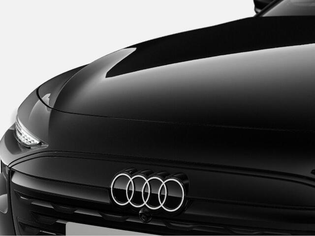 Audi A6 Avant e-tron edition performance 367 PK · Tech pakket · Interieur met sportstoelen