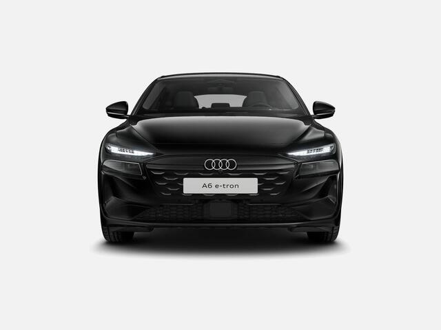 Audi A6 Avant e-tron edition performance 367 PK · Tech pakket · Interieur met sportstoelen