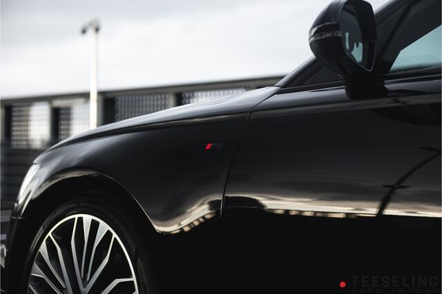 Audi A6 Avant 2.0 TFSI quattro Advance Sport | Panorama | Keyless | Trekhaak