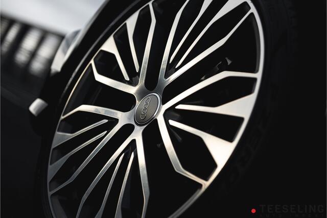 Audi A6 Avant 2.0 TFSI quattro Advance Sport | Panorama | Keyless | Trekhaak