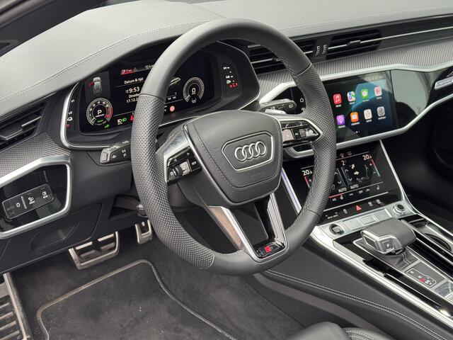 Audi A6 Avant 50 TFSI e quattro S edition