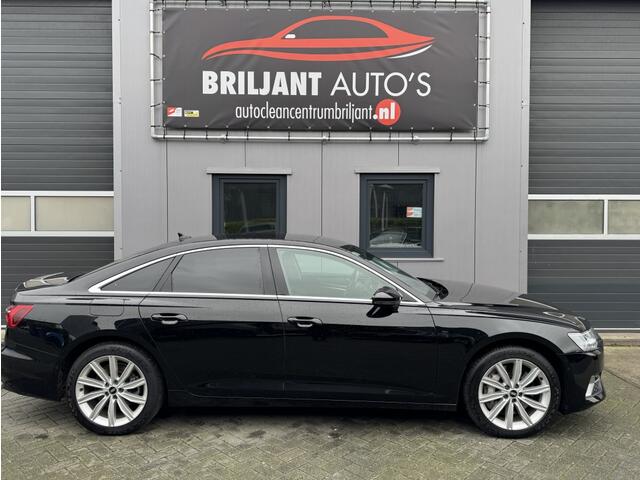 Audi A6 50 TFSI e q. Bns ed.