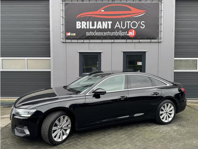 Audi A6 50 TFSI e q. Bns ed.