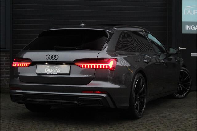 Audi A6 Avant 55 TFSI E Quattro Competition | Pano | RS Stoelen | Memory | Trekhaak