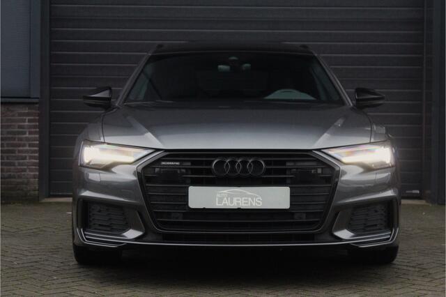 Audi A6 Avant 55 TFSI E Quattro Competition | Pano | RS Stoelen | Memory | Trekhaak