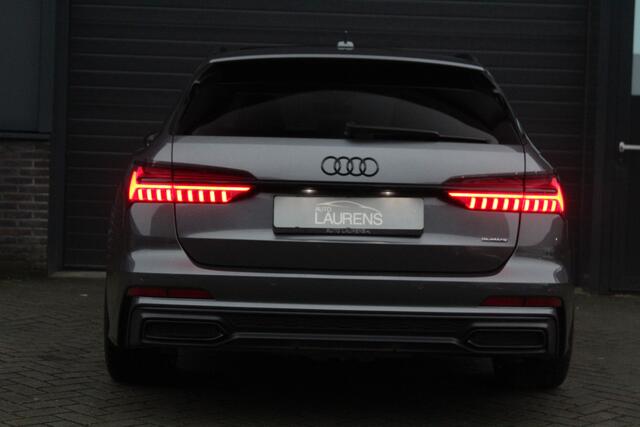 Audi A6 Avant 55 TFSI E Quattro Competition | Pano | RS Stoelen | Memory | Trekhaak