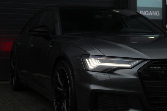 Audi A6 Avant 55 TFSI E Quattro Competition | Pano | RS Stoelen | Memory | Trekhaak