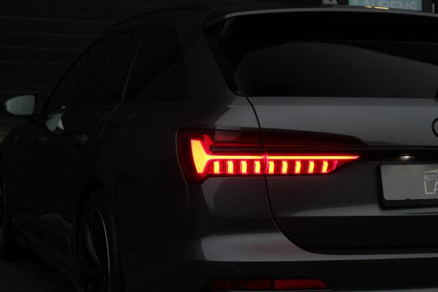 Audi A6 Avant 55 TFSI E Quattro Competition | Pano | RS Stoelen | Memory | Trekhaak