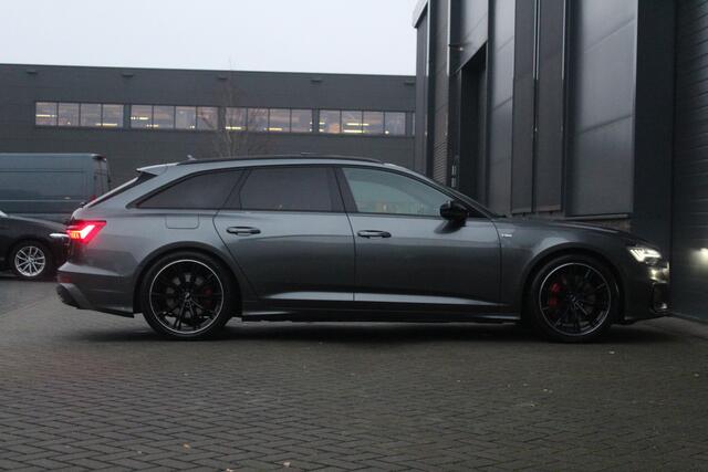 Audi A6 Avant 55 TFSI E Quattro Competition | Pano | RS Stoelen | Memory | Trekhaak