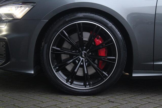 Audi A6 Avant 55 TFSI E Quattro Competition | Pano | RS Stoelen | Memory | Trekhaak