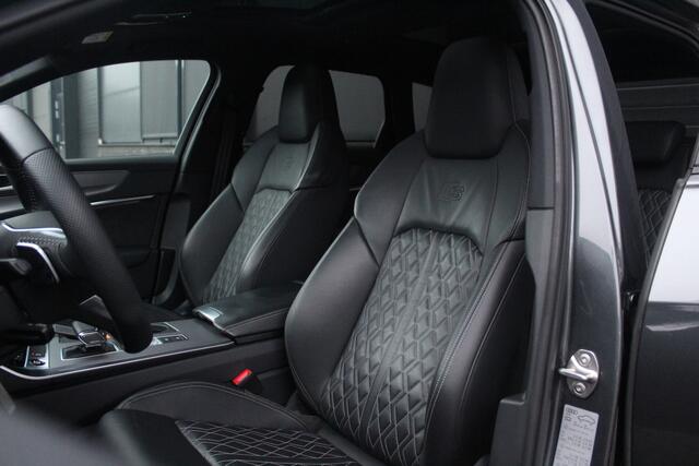 Audi A6 Avant 55 TFSI E Quattro Competition | Pano | RS Stoelen | Memory | Trekhaak
