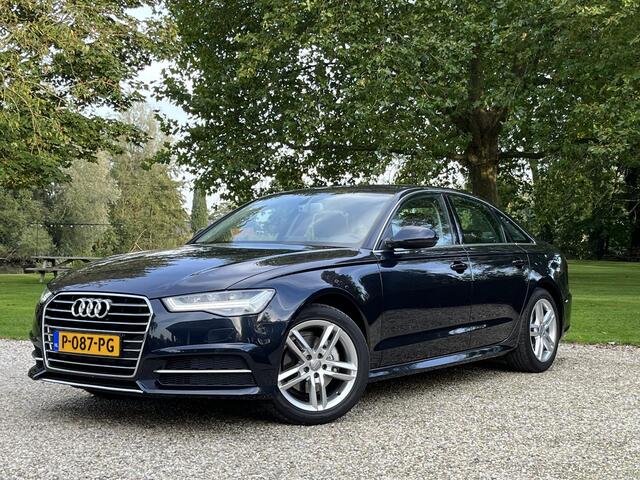 Audi A6 1.8 TFSI ultra Premium Edition, Bose, Led, Tr.haak