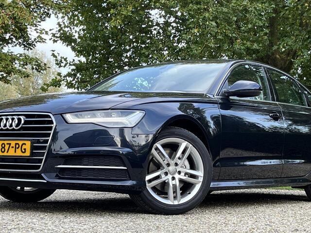 Audi A6 1.8 TFSI ultra Premium Edition, Bose, Led, Tr.haak
