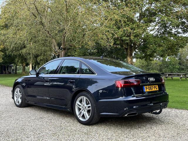 Audi A6 1.8 TFSI ultra Premium Edition, Bose, Led, Tr.haak