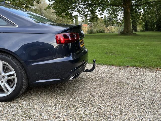 Audi A6 1.8 TFSI ultra Premium Edition, Bose, Led, Tr.haak