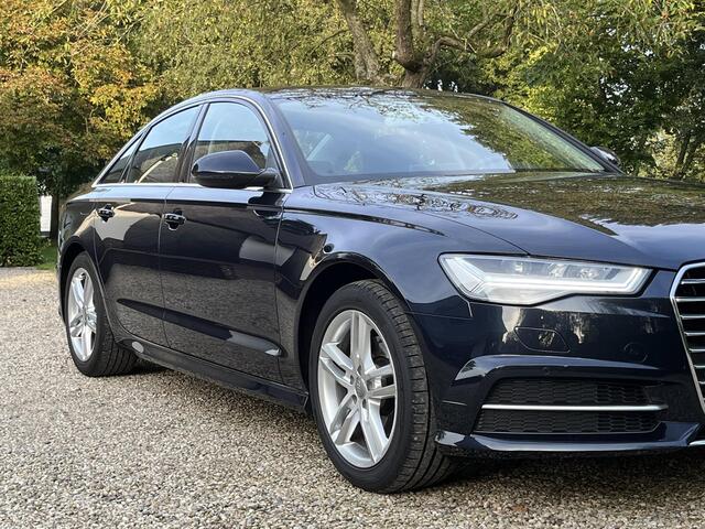 Audi A6 1.8 TFSI ultra Premium Edition, Bose, Led, Tr.haak