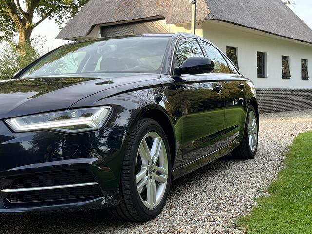 Audi A6 1.8 TFSI ultra Premium Edition, Bose, Led, Tr.haak