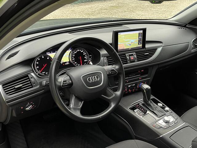 Audi A6 1.8 TFSI ultra Premium Edition, Bose, Led, Tr.haak