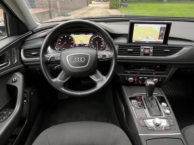 Audi A6 1.8 TFSI ultra Premium Edition, Bose, Led, Tr.haak