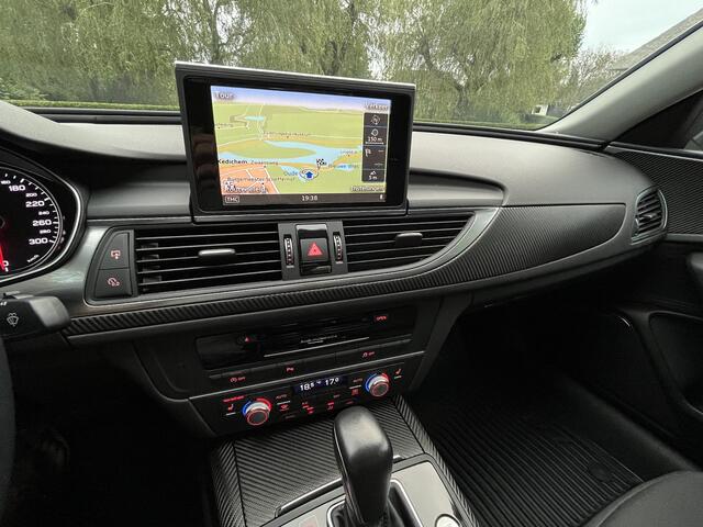 Audi A6 1.8 TFSI ultra Premium Edition, Bose, Led, Tr.haak