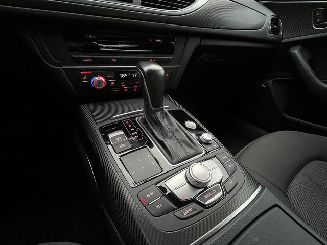Audi A6 1.8 TFSI ultra Premium Edition, Bose, Led, Tr.haak