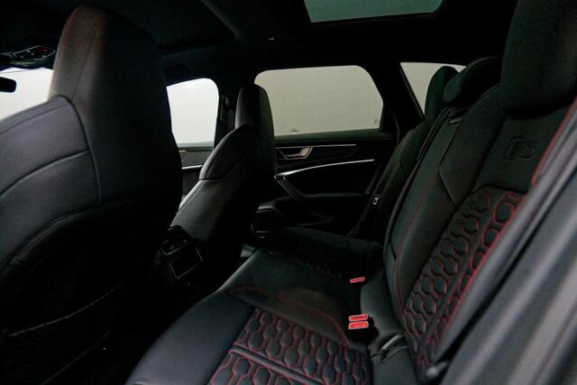 Audi A6 RS6 Avant Full option. Frozen Dark Blue