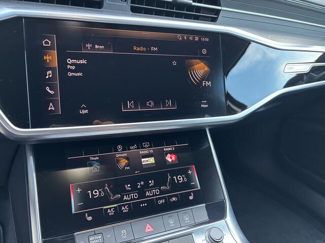 Audi A6 Avant 35 TDI Business Edition Automaat Hybride / Digi-dash / Leder