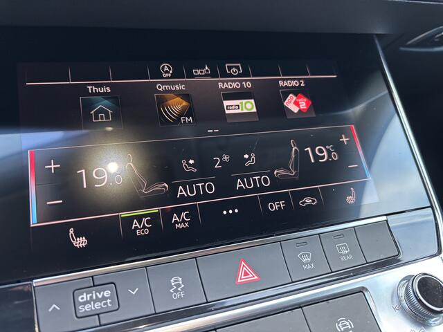 Audi A6 Avant 35 TDI Business Edition Automaat Hybride / Digi-dash / Leder