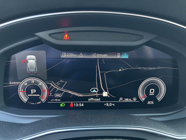 Audi A6 Avant 35 TDI Business Edition Automaat Hybride / Digi-dash / Leder