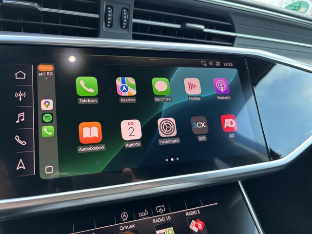 Audi A6 Avant 35 TDI Business Edition Automaat Hybride / Digi-dash / Leder