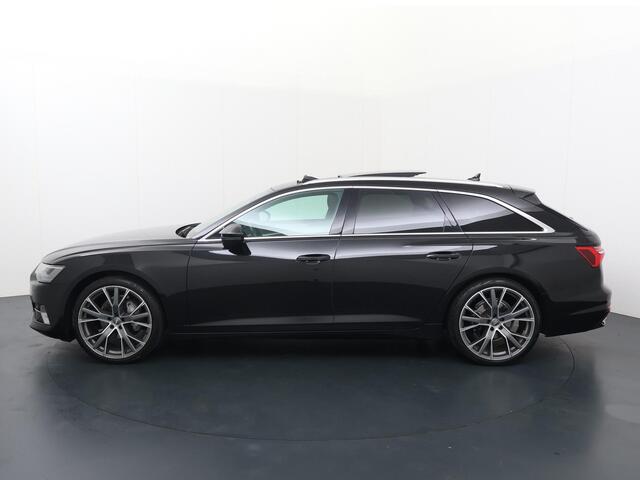 Audi A6 Avant 40 TDI Sport Pro Line S
