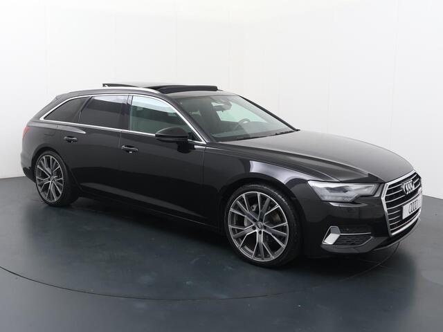 Audi A6 Avant 40 TDI Sport Pro Line S