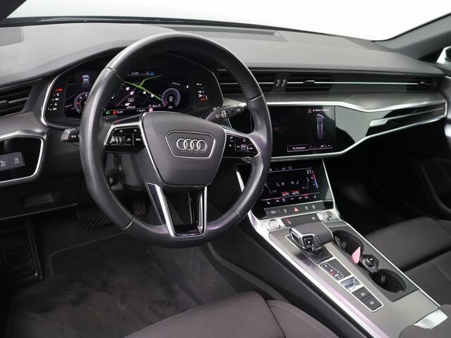 Audi A6 Avant 40 TDI Sport Pro Line S