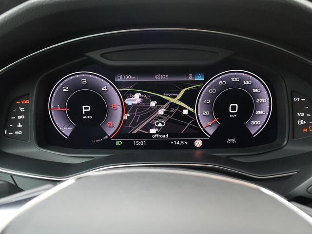 Audi A6 Avant 40 TDI Sport Pro Line S
