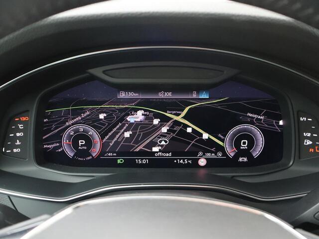 Audi A6 Avant 40 TDI Sport Pro Line S