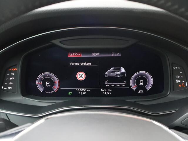 Audi A6 Avant 40 TDI Sport Pro Line S