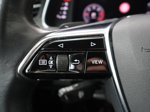 Audi A6 Avant 40 TDI Sport Pro Line S