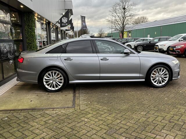 Audi A6 Limousine 3.0 TDI Quattro Premium Ed. | Massage | Pano | ACC | Dodehoek